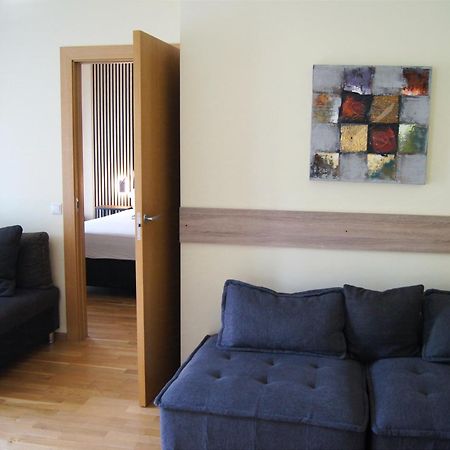 Park Villa Apartments Bad Kissingen Exterior foto