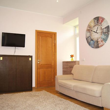 Park Villa Apartments Bad Kissingen Exterior foto