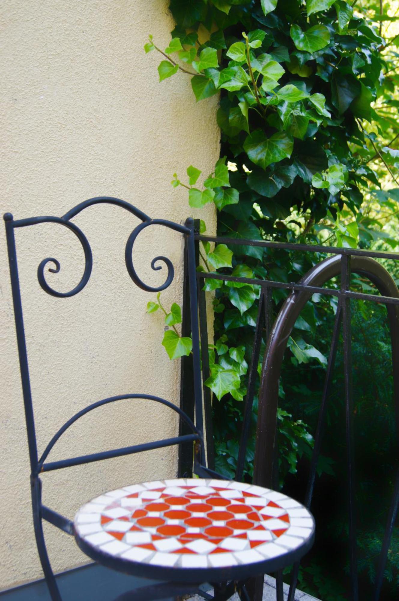 Park Villa Apartments Bad Kissingen Exterior foto