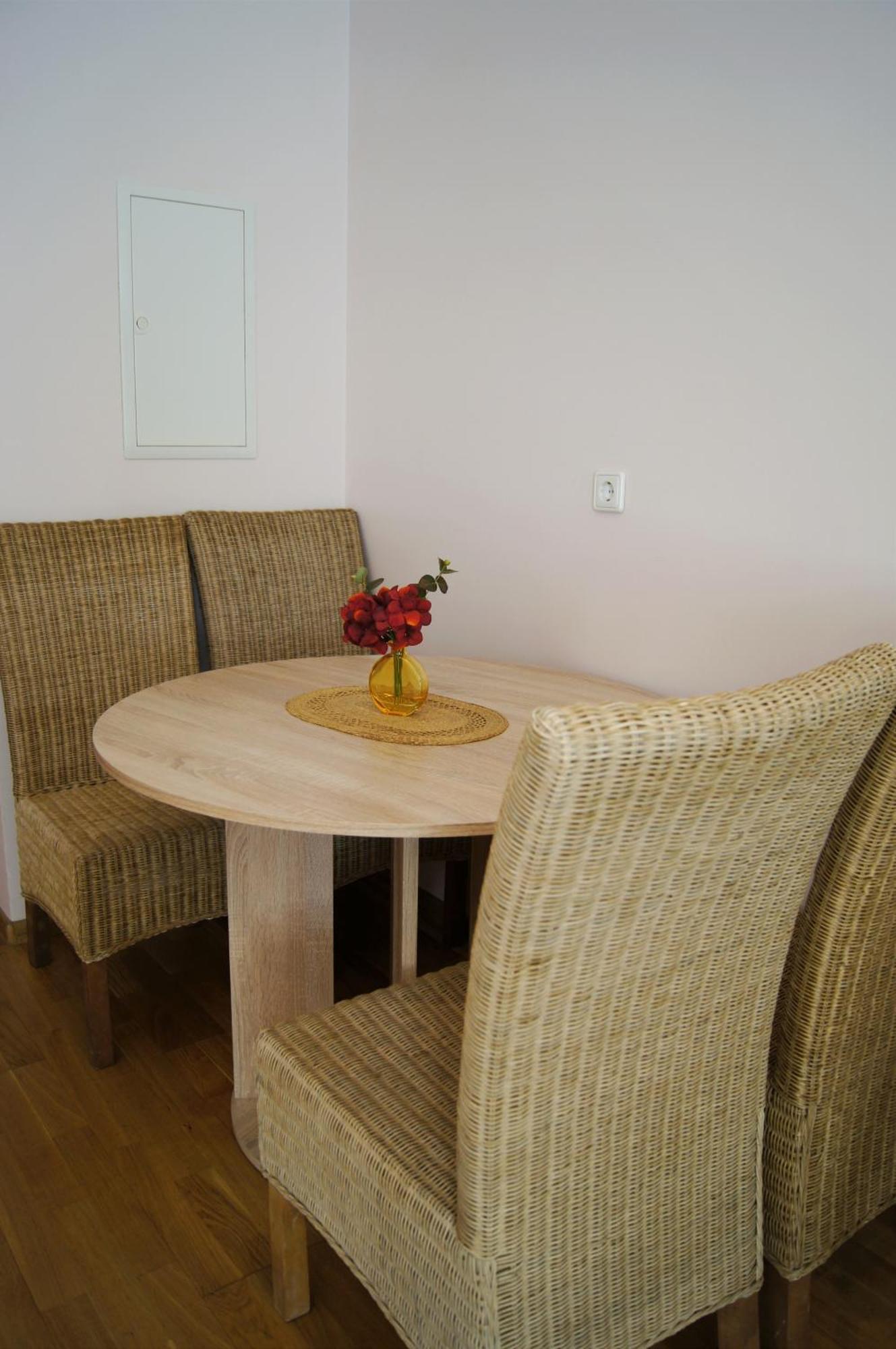 Park Villa Apartments Bad Kissingen Exterior foto