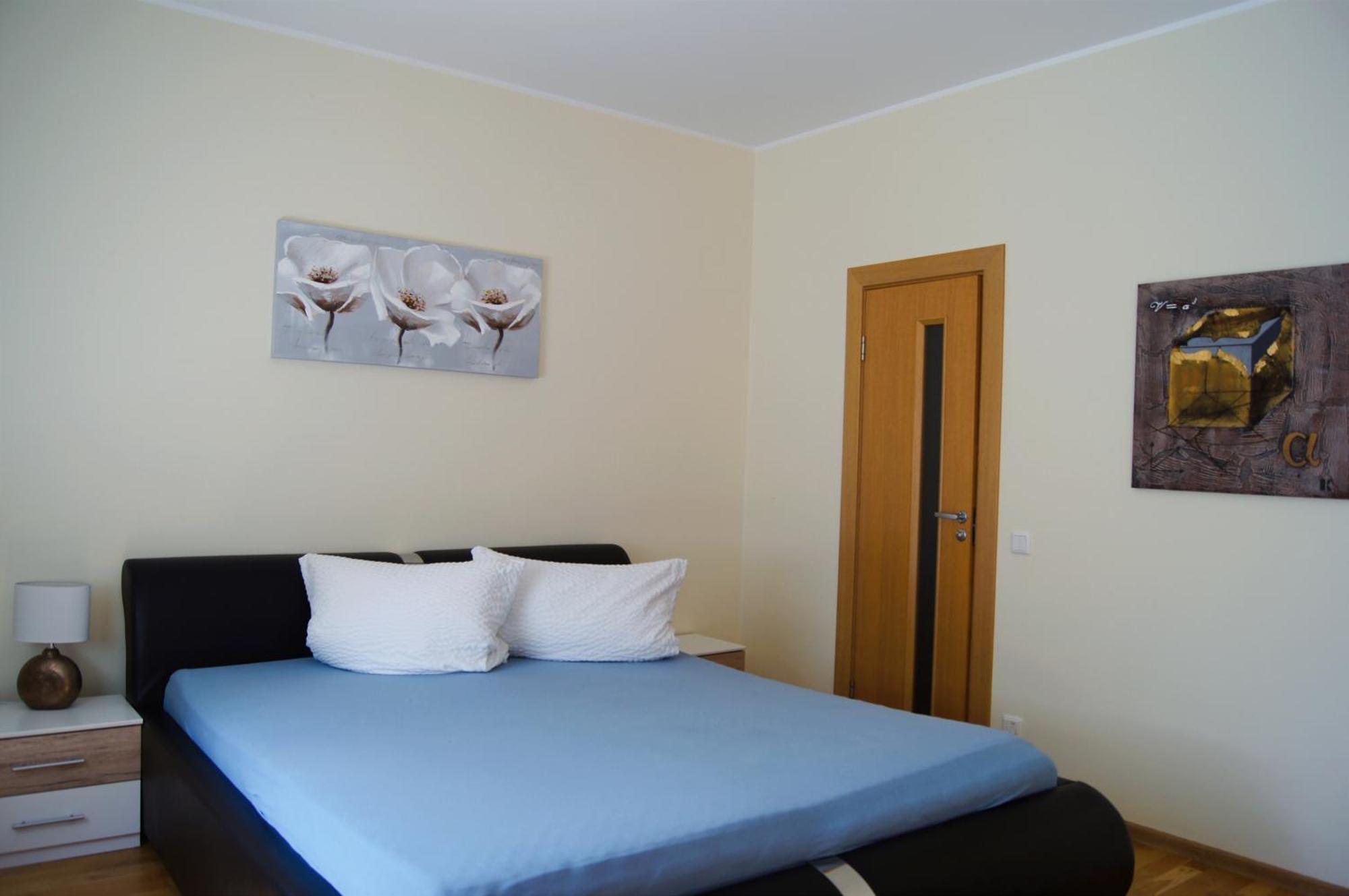 Park Villa Apartments Bad Kissingen Exterior foto