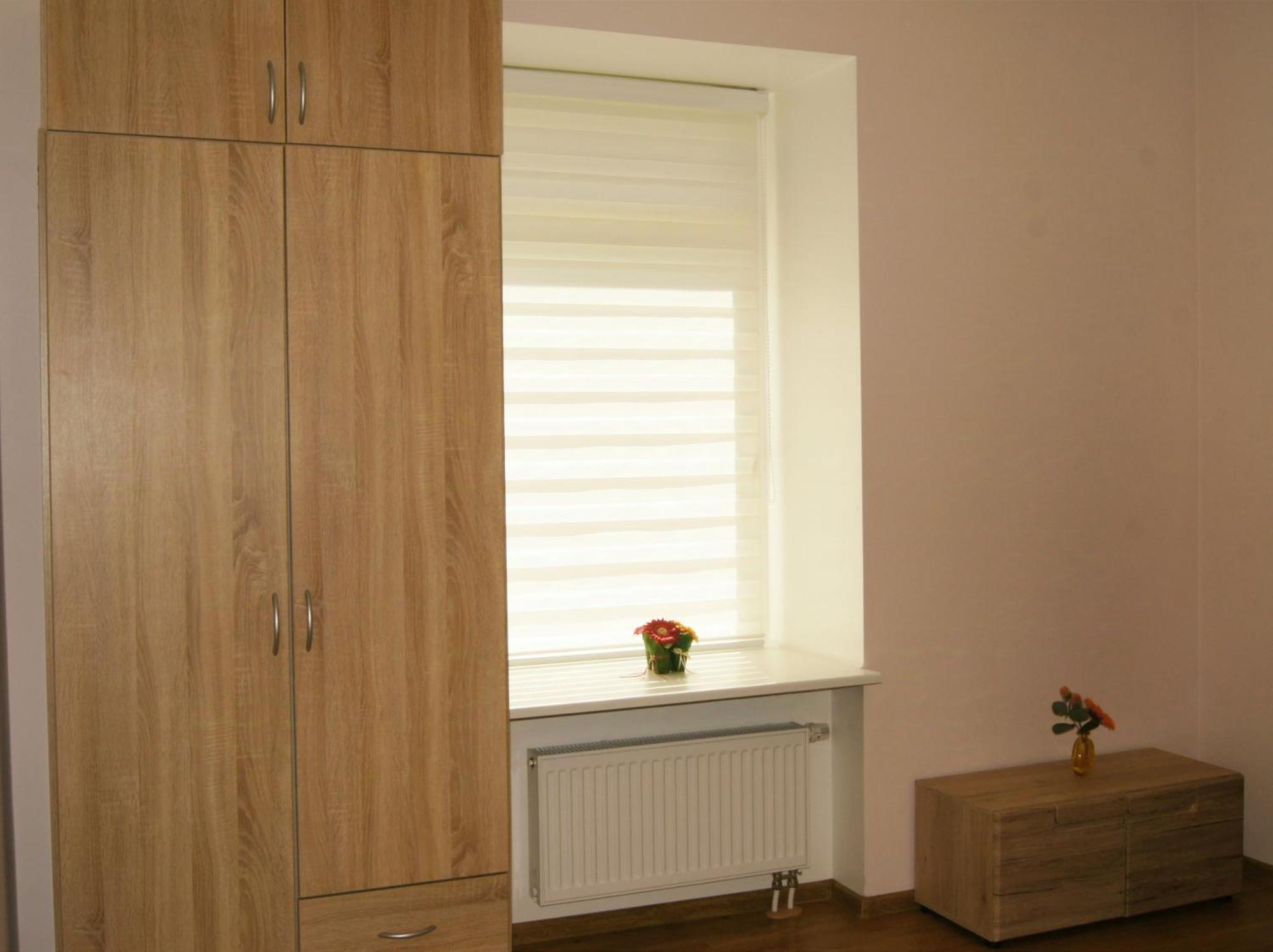 Park Villa Apartments Bad Kissingen Exterior foto