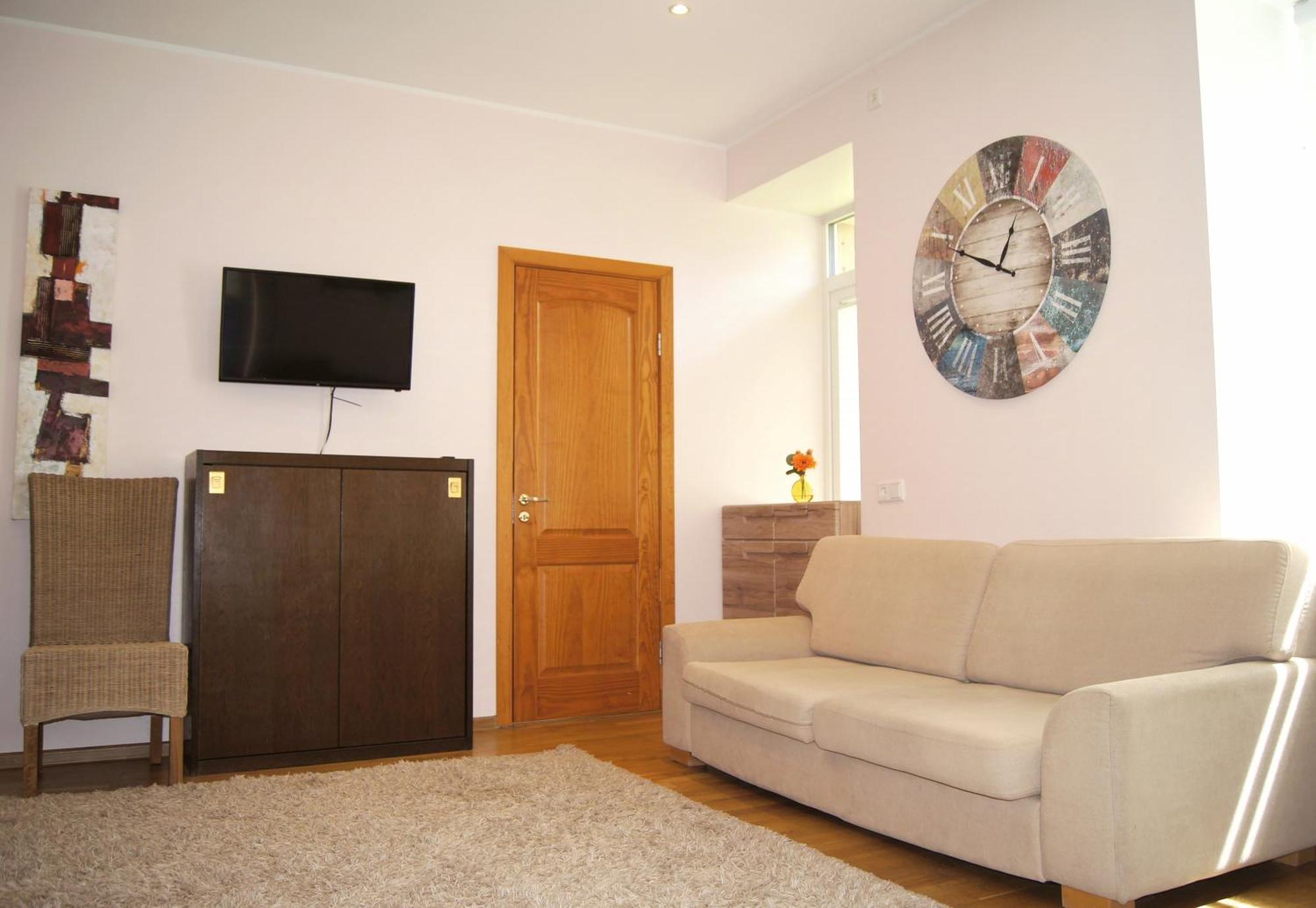 Park Villa Apartments Bad Kissingen Exterior foto