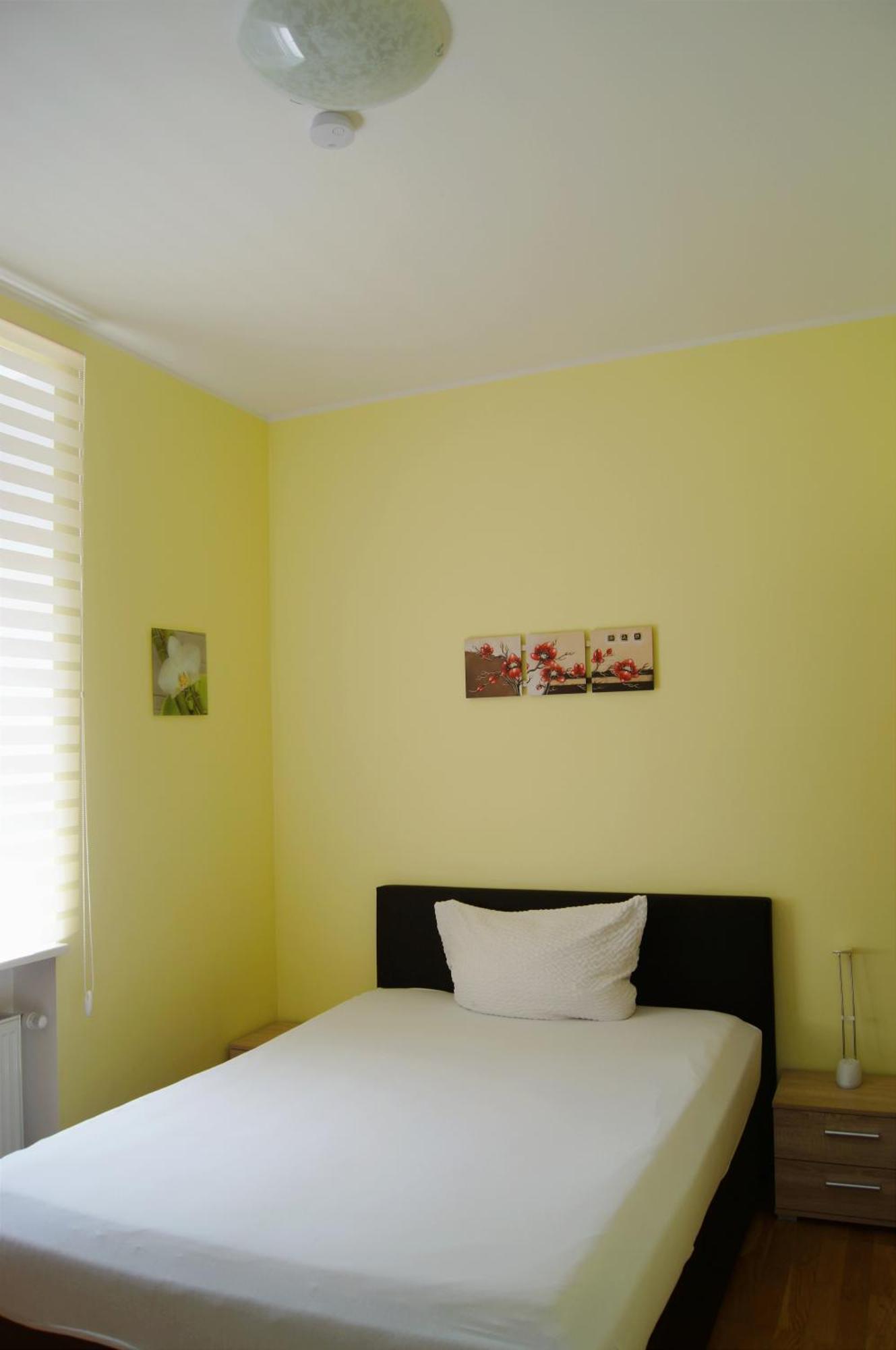 Park Villa Apartments Bad Kissingen Exterior foto