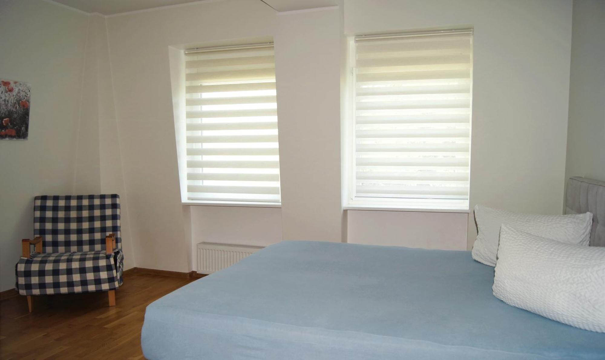 Park Villa Apartments Bad Kissingen Exterior foto