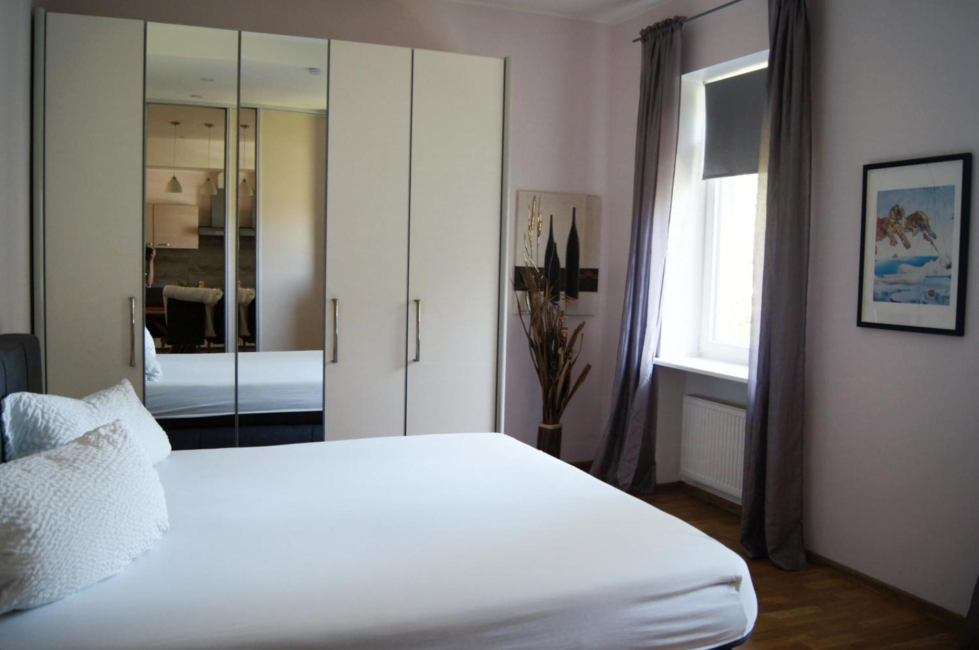 Park Villa Apartments Bad Kissingen Exterior foto